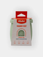 INOOKO Yoomy Pot (grøn)
