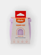 INOOKO Yoomy Pot (lilla)