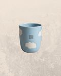 DOG DAD kop "Cloud"