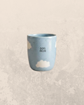DOG MOM kop "Cloud"