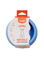 INOOKO Yoomy Wobble (blå)