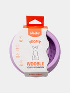 INOOKO Yoomy Wobble (lilla)