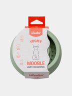 INOOKO Yoomy Wobble (grøn)